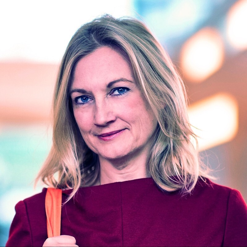 Helen Beurier