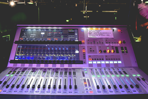 Venue Hire